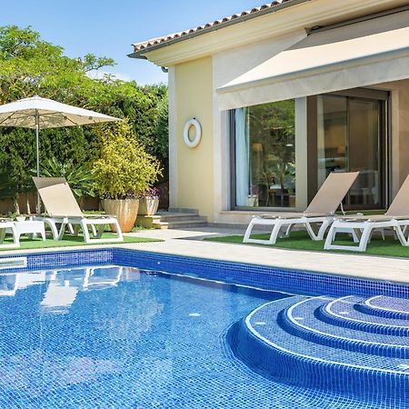 Bellviure Luxury Villa Marratxi ห้อง รูปภาพ