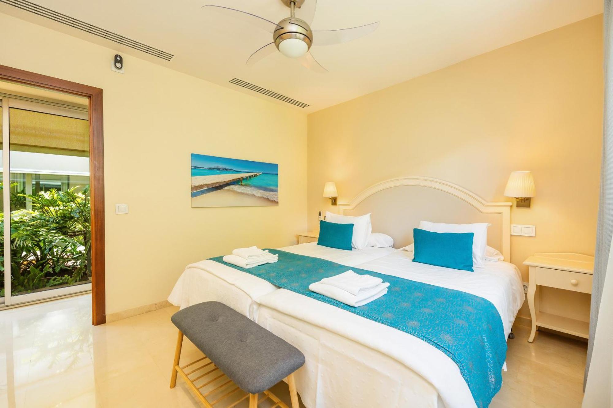 Bellviure Luxury Villa Marratxi ห้อง รูปภาพ