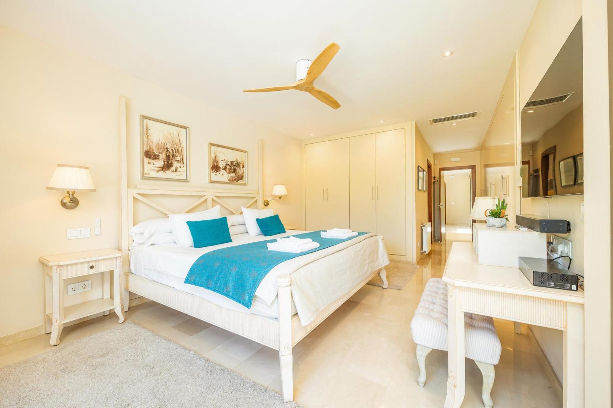 Bellviure Luxury Villa Marratxi ห้อง รูปภาพ