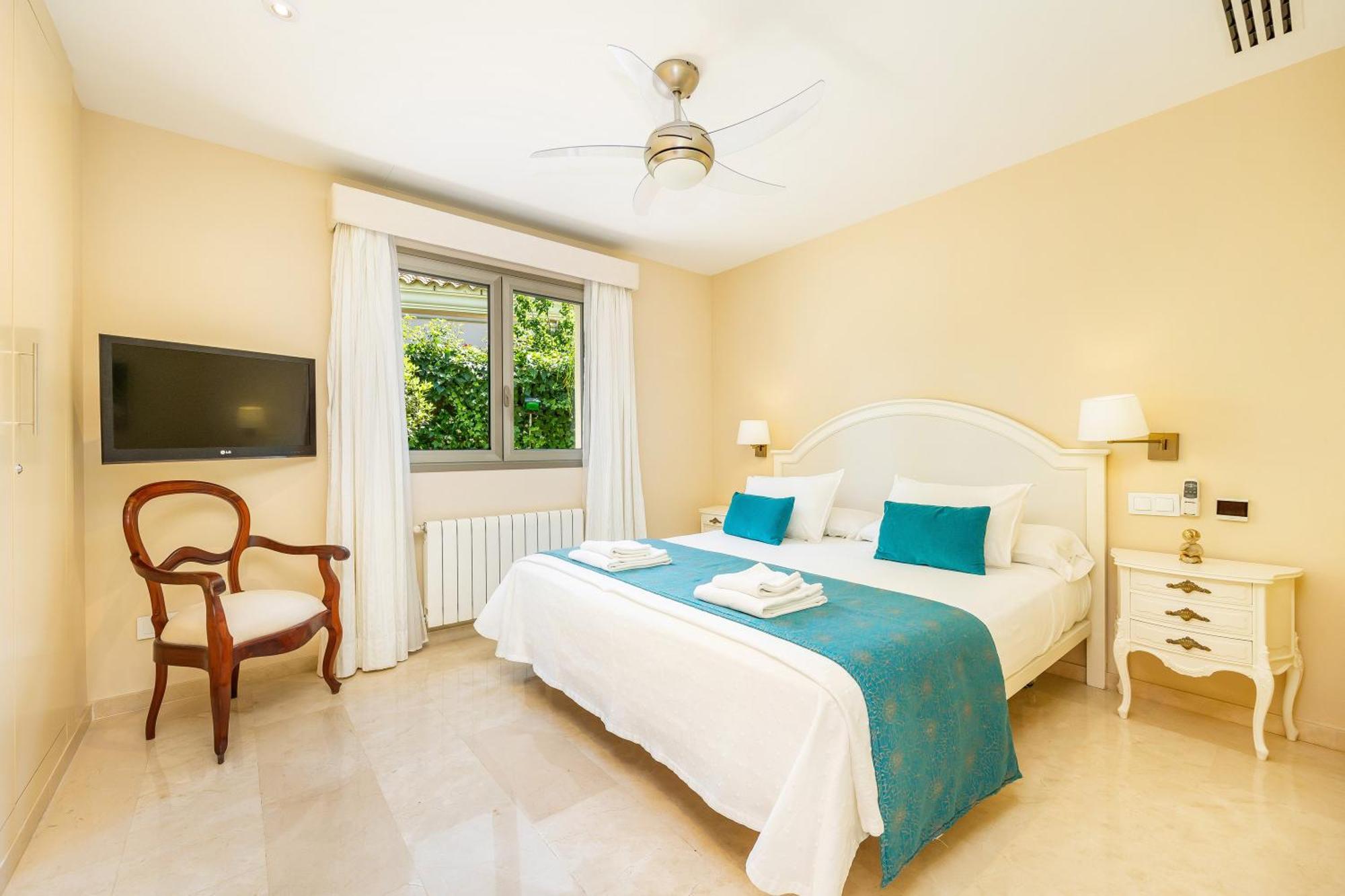 Bellviure Luxury Villa Marratxi ห้อง รูปภาพ