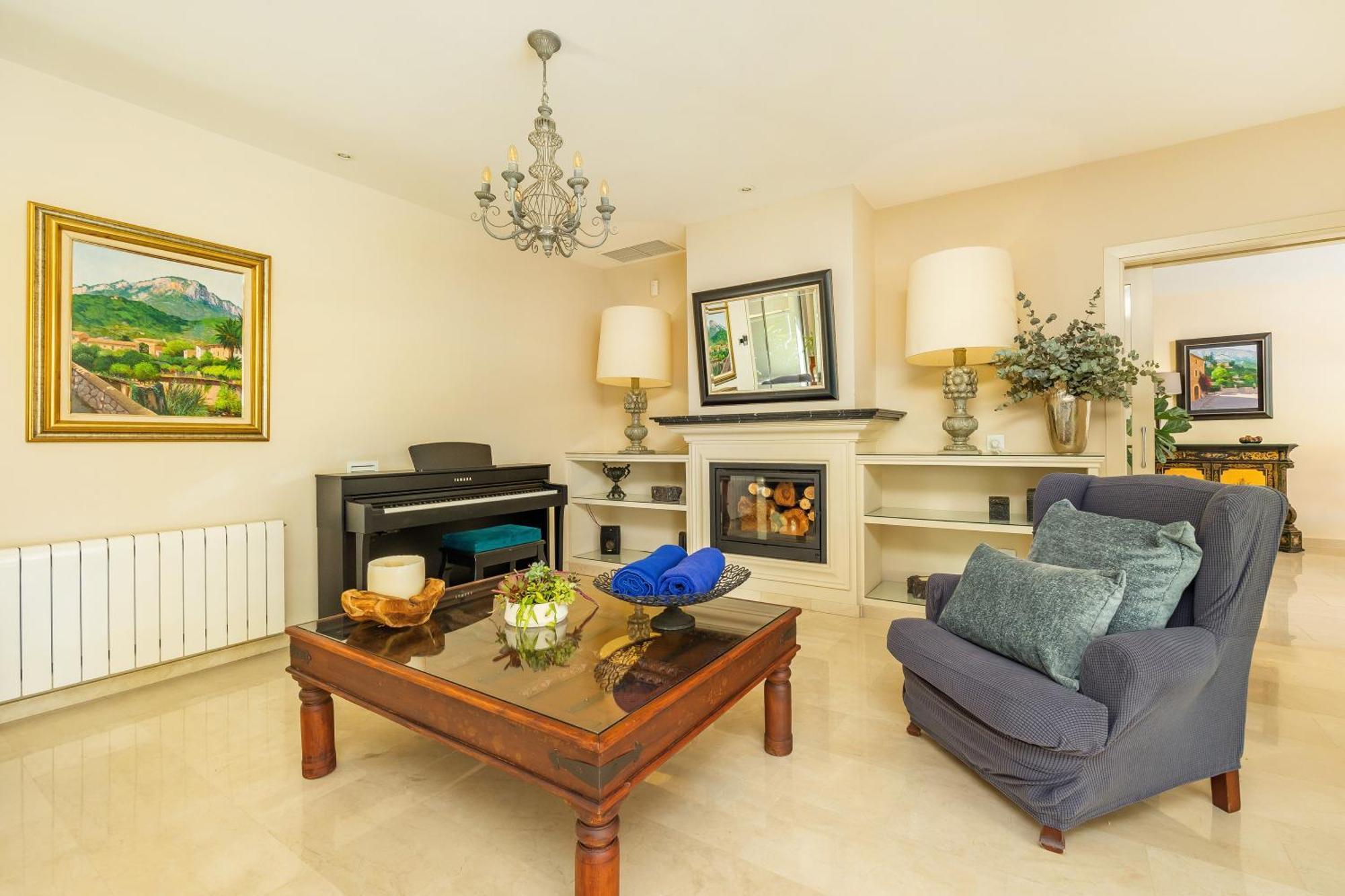 Bellviure Luxury Villa Marratxi ห้อง รูปภาพ