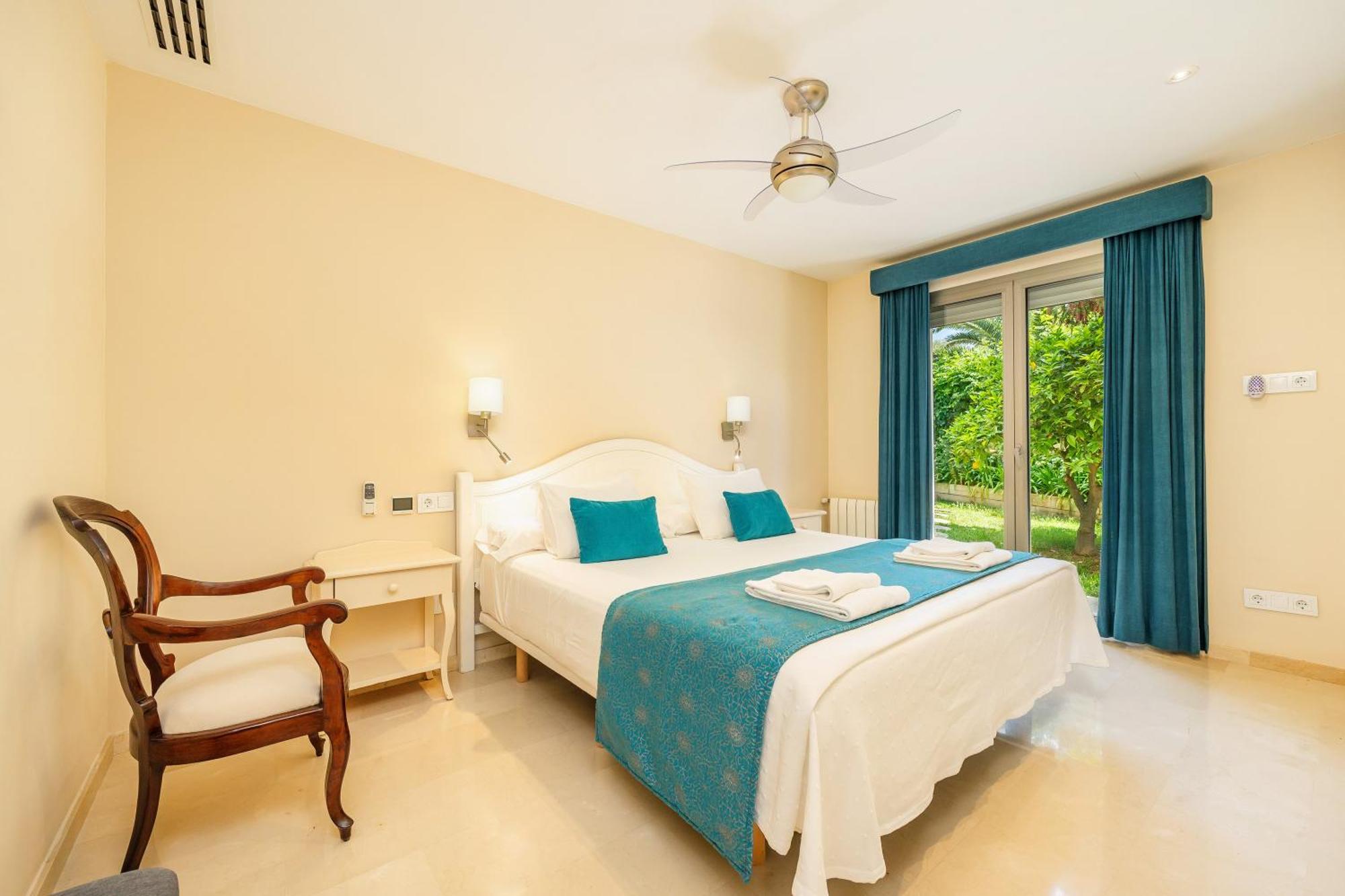 Bellviure Luxury Villa Marratxi ห้อง รูปภาพ