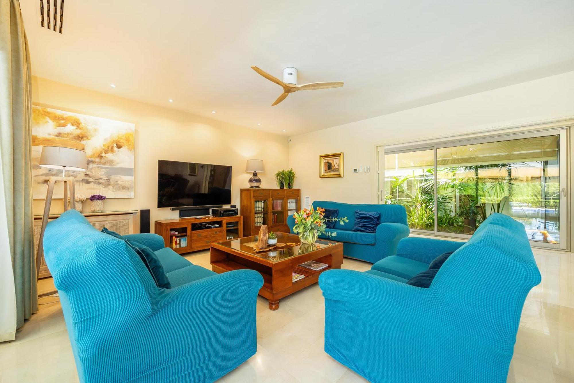 Bellviure Luxury Villa Marratxi ห้อง รูปภาพ