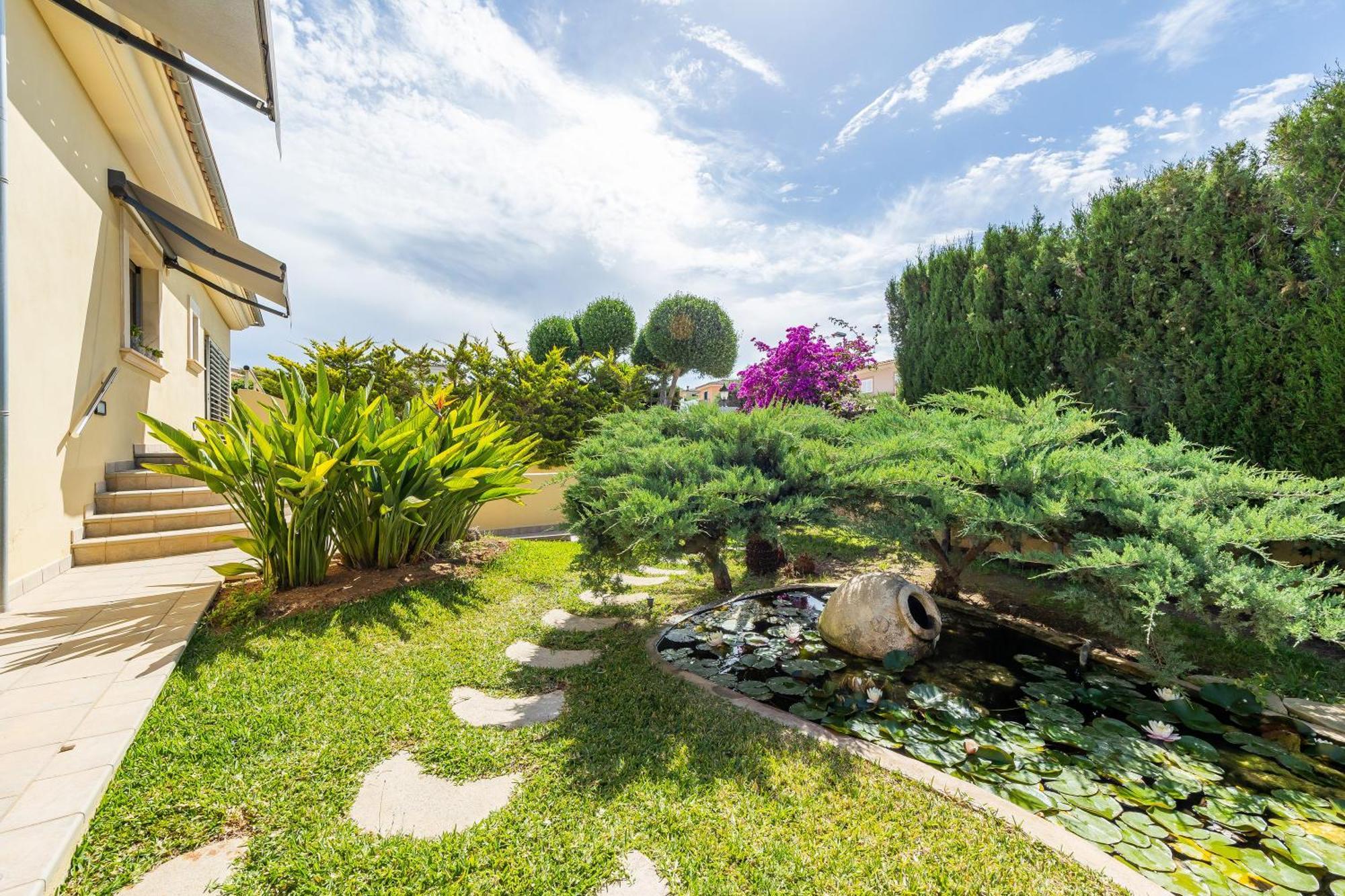 Bellviure Luxury Villa Marratxi ห้อง รูปภาพ